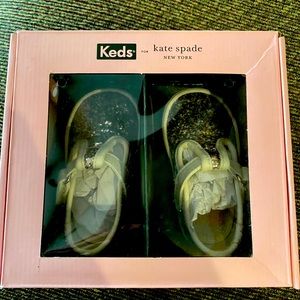 Kate Spade Keds
